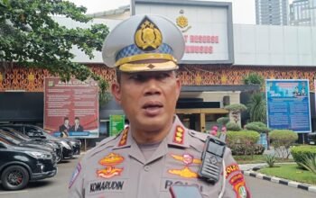 “Konvoi Malam Takbiran Dilarang, Polda Metro Imbau Masyarakat Fokus di Lokal”