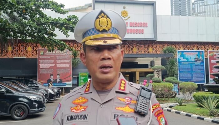 “Konvoi Malam Takbiran Dilarang, Polda Metro Imbau Masyarakat Fokus di Lokal”