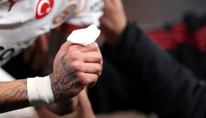 “Kata UEFA soal Cedera Horor Noa Lang: Krisis Kebahagiaan di Dunia Bola”