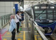“Hore! Naik TransJ, MRT, LRT Hari Ini Cuma Rp 1, Hemat Banget!”
