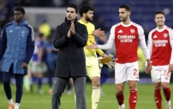 **Arti Final Carabao Cup bagi Arsenal: Target Trofi dan Ambisi Besar**