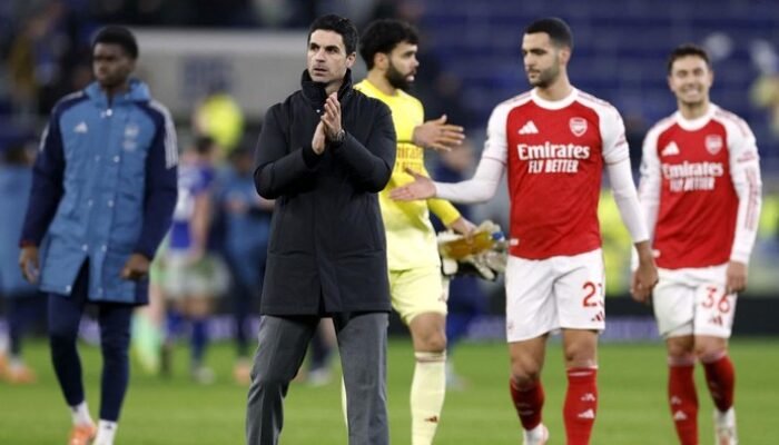 **Arti Final Carabao Cup bagi Arsenal: Target Trofi dan Ambisi Besar**