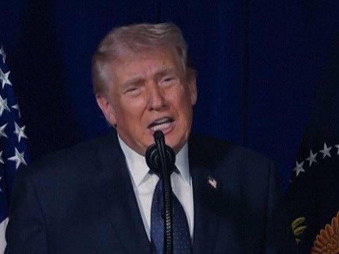 Perang AS vs Iran: Trump Klaim Kemenangan, Gencatan Senjata Ditolak