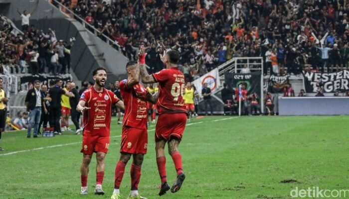 Libur Lebaran Persija, Apakah Ini Ancaman untuk Persaingan di Liga?