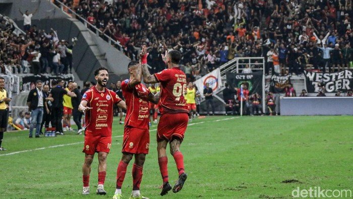 Libur Lebaran Persija, Apakah Ini Ancaman untuk Persaingan di Liga?