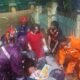 Darurat Banjir Ciracas: 47 Warga, dari Ibu Hamil hingga Balita, Selamat Berkat Damkar!