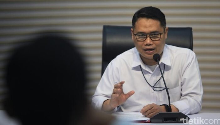 KPK Terkuak: GERD-Strategi Yaqut sebagai Tahanan Rumah, Apa yang Sebenarnya Terjadi?