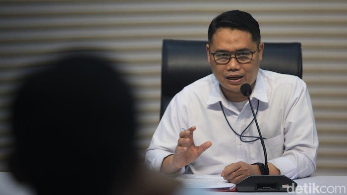 KPK Terkuak: GERD-Strategi Yaqut sebagai Tahanan Rumah, Apa yang Sebenarnya Terjadi?