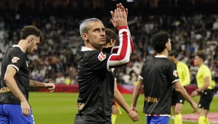 Griezmann Jadi ke Orlando City, tapi Tunggu Musim Kelar: Apakah Ini Langkah Cerdas atau Trenc?