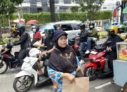 Menurunnya Pembeli Tikar Ragunan, Fenomena Lebaran atau Krisis?