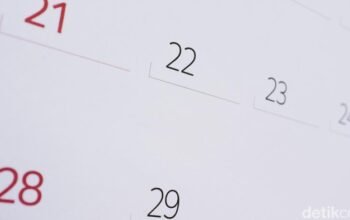 Besok 25 Maret Libur Lebaran? Ketahui Jadwal SKB 3 Menteri