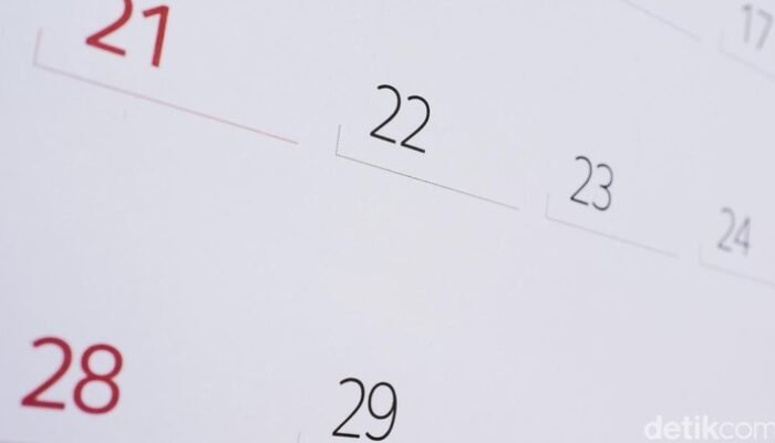 Besok 25 Maret Libur Lebaran? Ketahui Jadwal SKB 3 Menteri