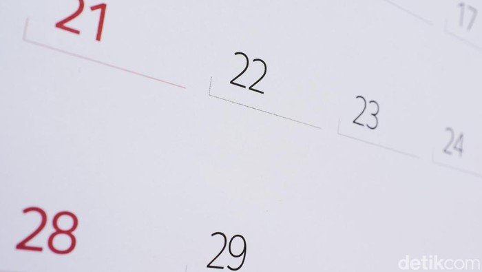 Besok 25 Maret Libur Lebaran? Ketahui Jadwal SKB 3 Menteri