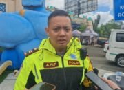 Polisi Terapkan One Way Arah Jakarta di Puncak Bogor, Sebelumnya Terjadi Keblokadean Massal!