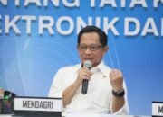 WFH Setiap Pekan Resmi, Mendagri Ungkap Prabowo Sudah Sepakat, Ini Dampaknya