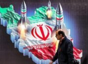 Rudal Iran Ancam Eropa, Ke mana perginya Ketahanan?