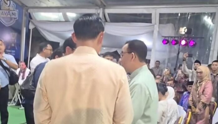SBY Tanpa Anies: Demokrat Ungkap Panitia Halalbihalal Tak Undang Cawagub
