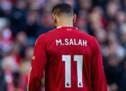 “Gaji Tahun Terakhir Mo Salah di Liverpool Ditinggalkan: Apakah Ini Tanda Pergi?”