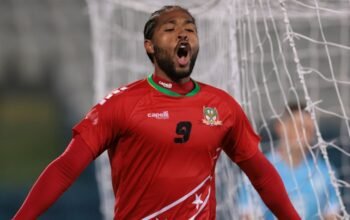 “Dari kepulauan ke lapangan: Mesin Gol Saint Kitts & Nevis Menyapu Bersih Divisi Kelima”