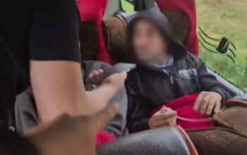 Denda Maut bagi WN Irak, Penjara Seumur Hidup atas Kematian Cucu Mpok Nori