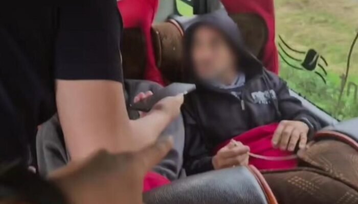 Denda Maut bagi WN Irak, Penjara Seumur Hidup atas Kematian Cucu Mpok Nori