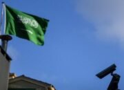 Resolusi Dewan HAM PBB Mengecam Serangan Iran, Arab Saudi: “Langkah Ini Penuh Kebijakan dan Keamanan!”