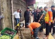 “Lapak PKL di Sekitar Plaza Bogor Dibongkar, Lahannya Dibangun Gedung Parkir: Dampak Ekonomi yang Mungkin Menyusul”