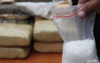 Oknum Prajurit TNI Diduga Transaksi Sabu di Berlan Jaktim: Skandal yang Guncang Masyarakat!