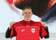 “Timnas Indonesia di Tangan John Herdman: Apakah Pertahanan Akan Lebih Tangguh?”