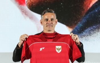 “Timnas Indonesia di Tangan John Herdman: Apakah Pertahanan Akan Lebih Tangguh?”