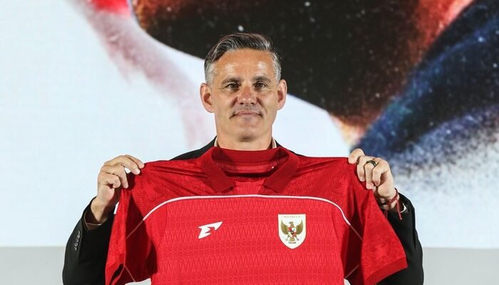 “Timnas Indonesia di Tangan John Herdman: Apakah Pertahanan Akan Lebih Tangguh?”