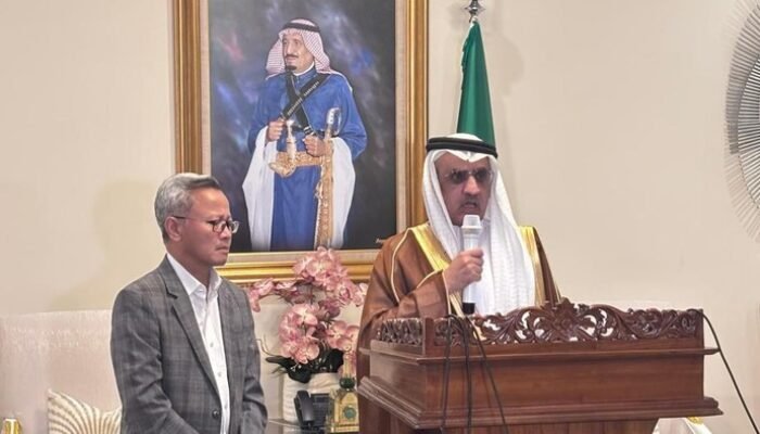 Iran Dituding Langgar Resolusi PBB, Saudi Klaim Ancaman pada Hukum Internasional!