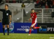 John Herdman: Menjanjikan Sukses Timnas dengan Pemain Muda Indonesia!