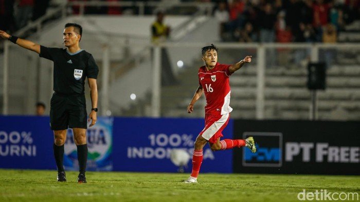 John Herdman: Menjanjikan Sukses Timnas dengan Pemain Muda Indonesia!