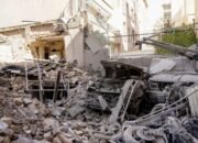 Serangan AS-Israel: 120 Museum-Iran Jadikorban, Sejarah Terancam!