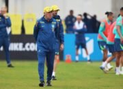 Ancelotti Capek Ditanya soal Neymar, Sosok yang Mempertanyakan Mental Tim