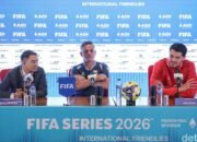 John Herdman Mau Bek-bek Timnas Lebih Ganas – Update 2