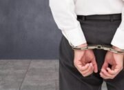 Bang Jago, Pencuri Mobil ‘Pelat Luar’ di Tanah Abang, Viral dengan Modus Jasa Kawal