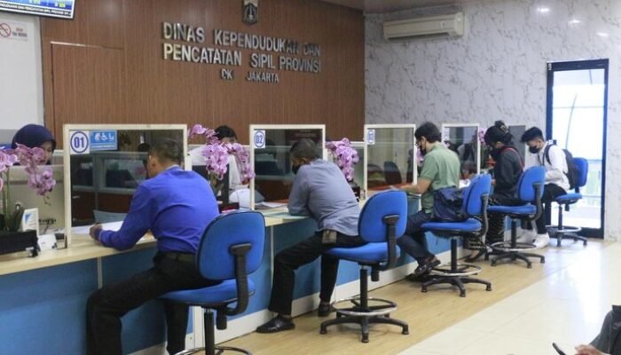 “Cara Lapor Pindah Domisili Sementara untuk Warga Pendatang: Langkah Mudah, Penting!”