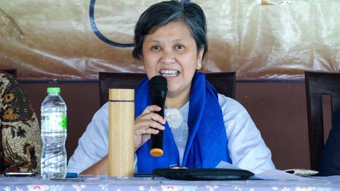 PP Tunas Diterapkan, Lestari Moerdijat Ajak Lindungi Anak di Ruang Digital - Update 1