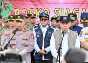 **72% Pemudik Merasakan Kebahagiaan, Arus Balik Bakauheni-Merak Tetap Lancar**