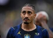 Raphinha Cedera, Barca Dapat Kompensasi Berapa? Jawaban Mengejutkan dari Klub!