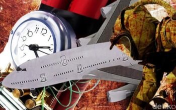 Polisi Paris Berhasil Gagalkan Serangan Bom di Bank of America, Pelaku Tertangkap