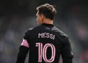 Tribun Messi Siap Menyambut Kandang Baru Inter Miami 🏟️