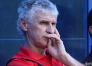 Eks Pelatih Timnas Indonesia, Ivan Kolev, Dukung Bulgaria Raih Kemenangan di FIFA Series 2026