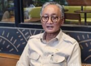 Menteri Dody Kaget dengan Keberanian Dirjen Merasa Untouchable di Kemen PU – Update 1