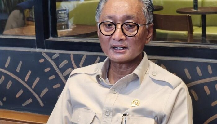 Menteri Dody Kaget dengan Keberanian Dirjen Merasa Untouchable di Kemen PU – Update 1