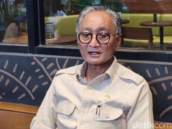 Menteri Dody Kaget dengan Keberanian Dirjen Merasa Untouchable di Kemen PU - Update 1