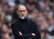 “Dramatis! Igor Tudor Resmi Tinggalkan Tottenham Hotspur, Tim Siap Hadapi Tantangan Baru”