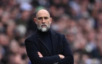 “Dramatis! Igor Tudor Resmi Tinggalkan Tottenham Hotspur, Tim Siap Hadapi Tantangan Baru”